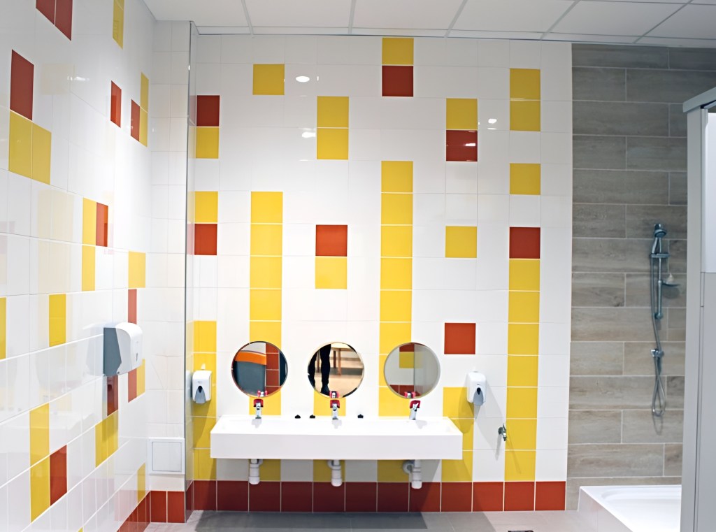 Żłobek w Tomaszowie Mazowieckim