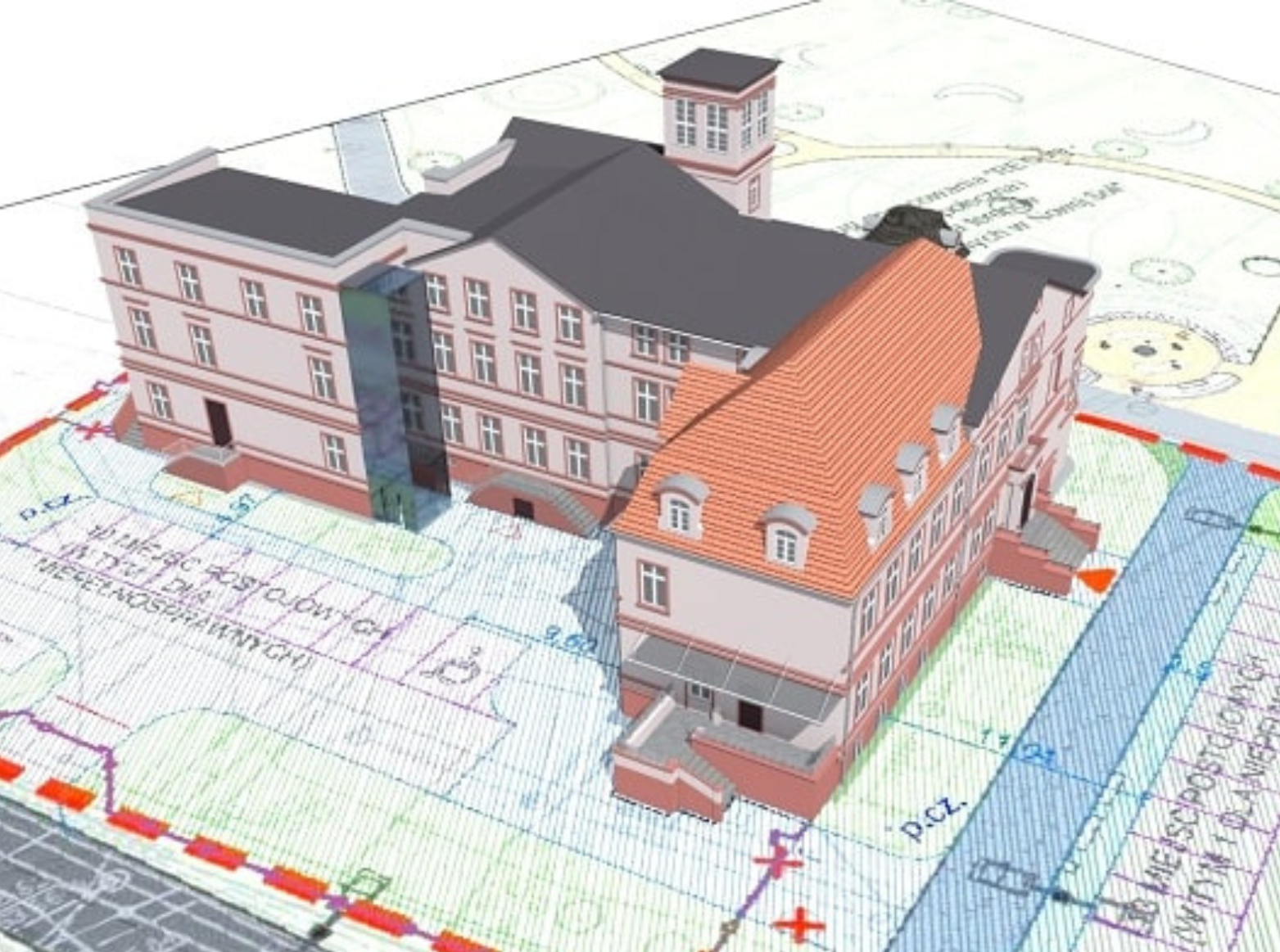 Szkoła Muzyczna w Nowej Soli