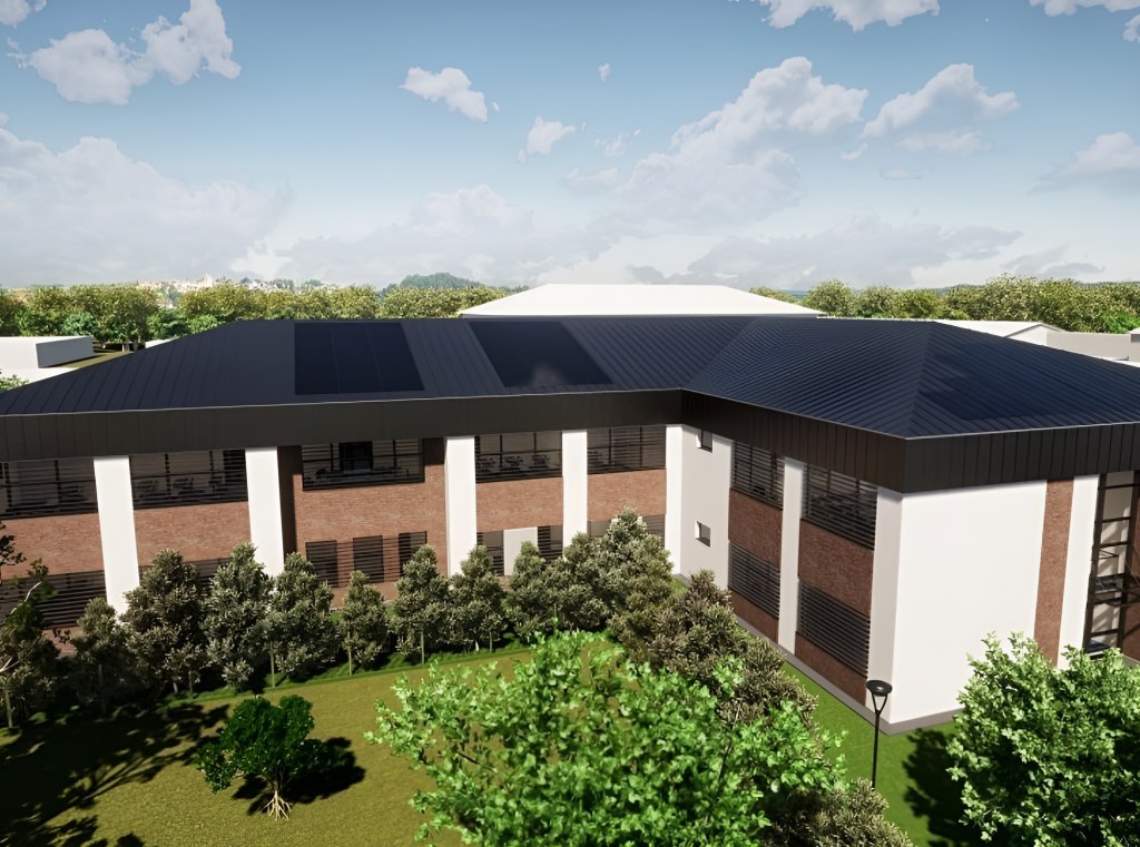 Liceum w Stanisławowie Pierwszym