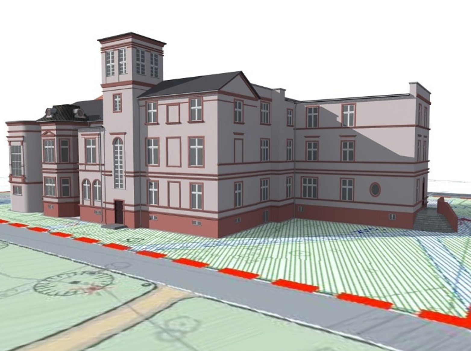 Szkoła Muzyczna w Nowej Soli