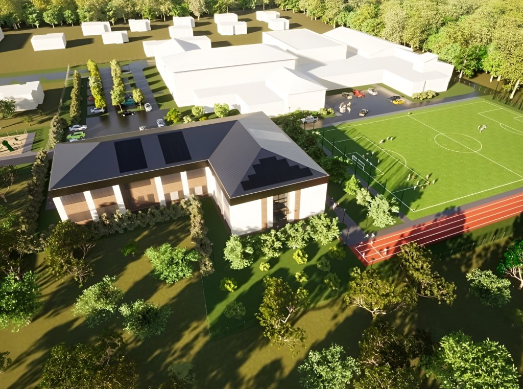 Liceum w Stanisławowie Pierwszym