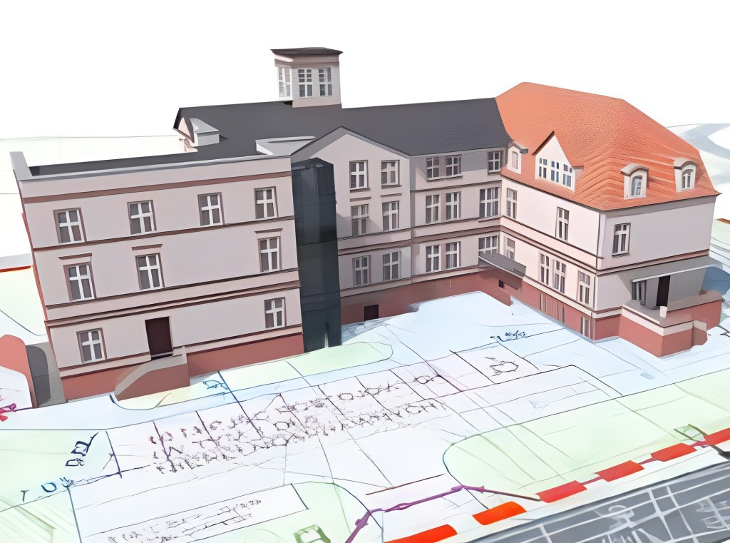 Szkoła Muzyczna w Nowej Soli