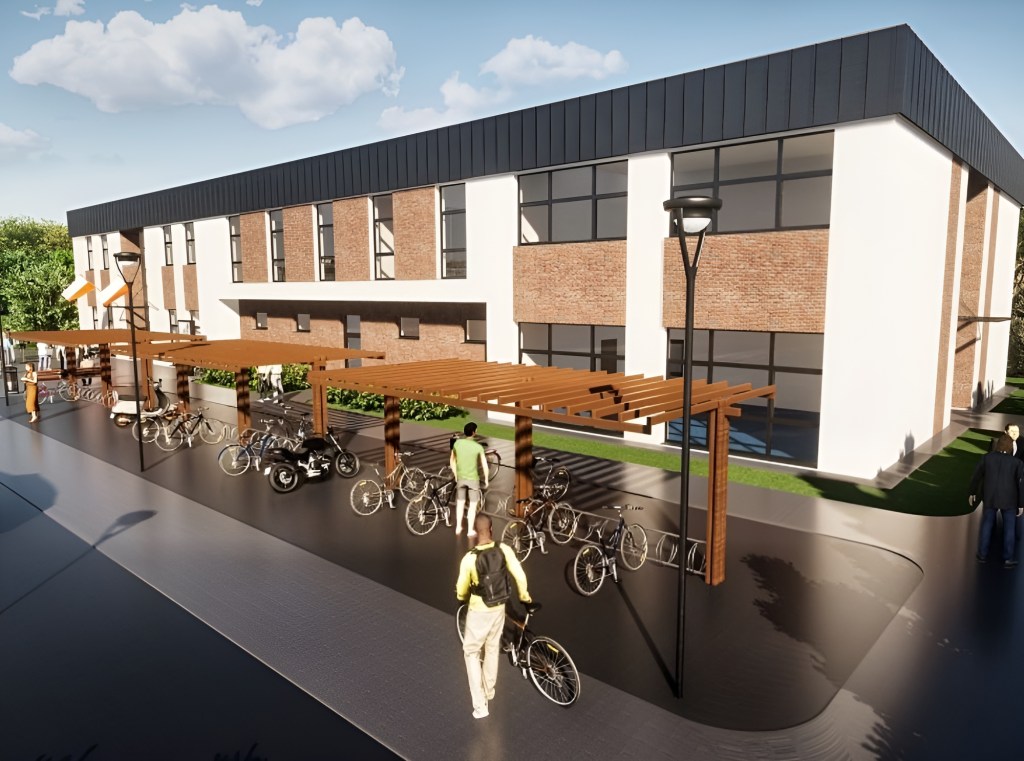 Liceum w Stanisławowie Pierwszym