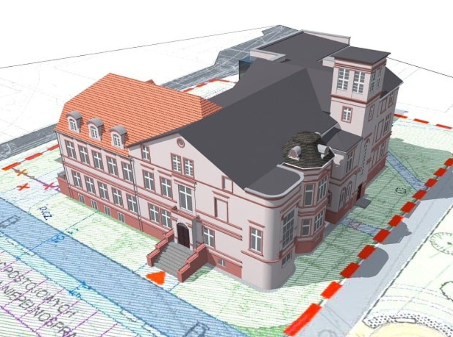 Szkoła Muzyczna w Nowej Soli