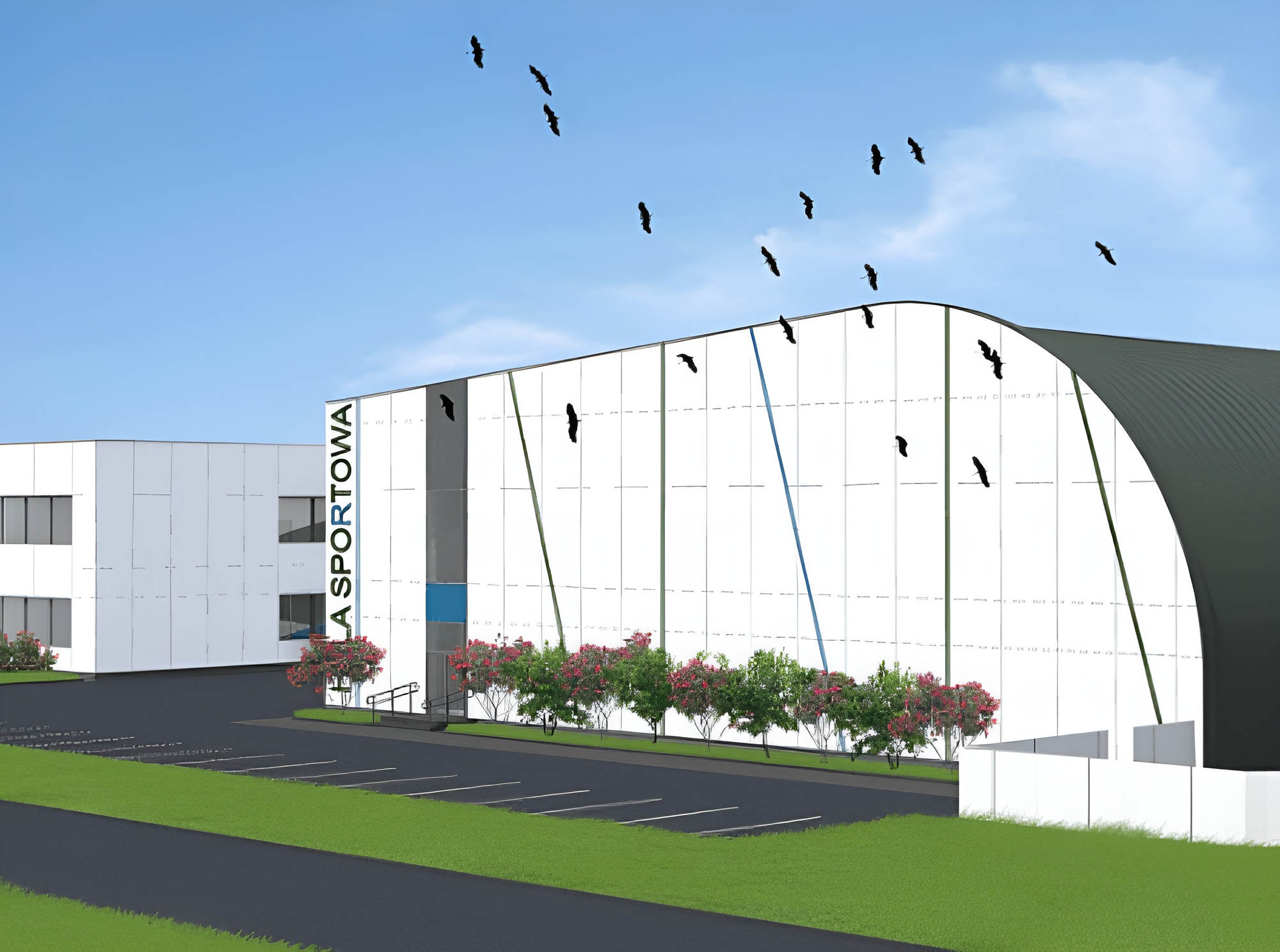 Zespół Szkolno-Przedszkolny w Warszawie