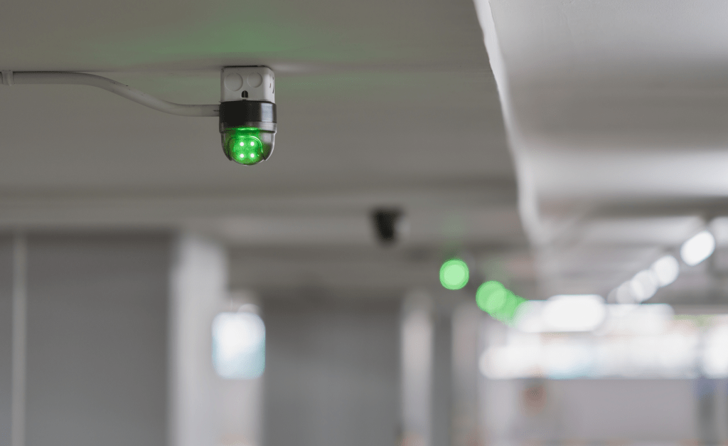 Rola inteligentnych sensorów w zarządzaniu przestrzenią miejską