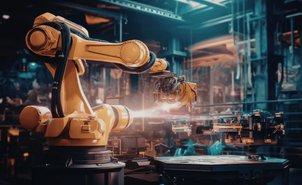 Architektura a sztuczna inteligencja: jak AI wspiera projektowanie i zarządzanie inwestycjami