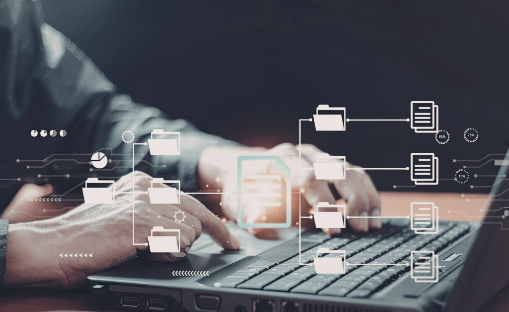 Cyfryzacja procesu budowlanego: openBIM, CDE i koordynacja międzybranżowa
